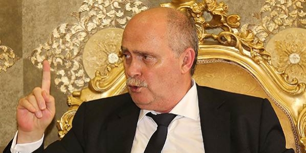 Türkiye'den kritik Suriye açıklaması