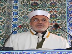 Dörtyol'da Umre Başvuruları Arttı!