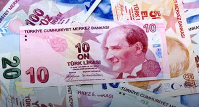 TL'de büyük yükseliş