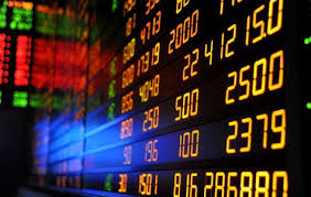 Borsaya seçim dopingi