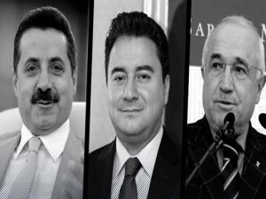 Üç dönemlikler tekrar Meclis’te