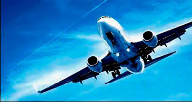 Havada mesafeler tasarruf için kısalıyor