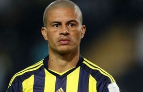 Alex'e Diego desteği!