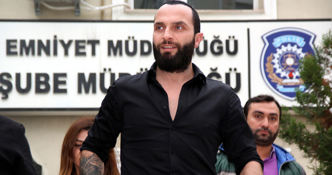 Berkay'dan koruma talebi