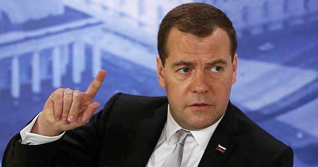 Rusya ilk defa "terör" dedi