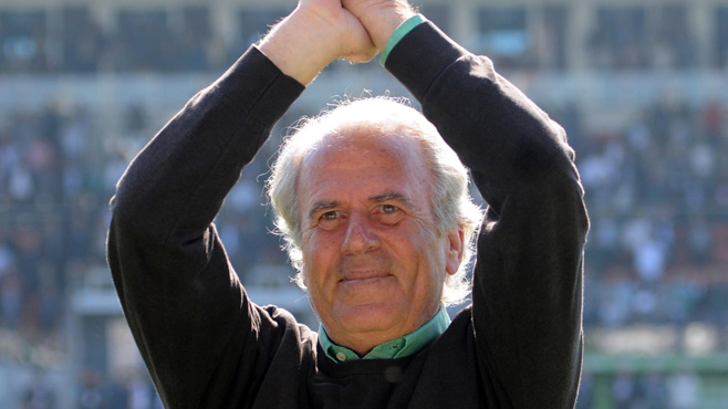 Özbek ve Denizli, Arena'da görüşecek!