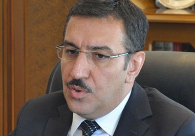 Gümrükte Sıkı Denetim