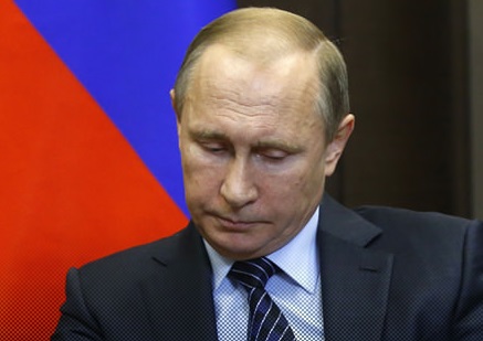 Türkler Putin'e ders verdi