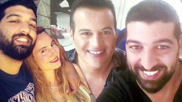 Hakan Peker dede oldu!