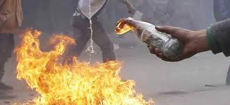 Mısır'da saldırı