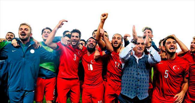 Hadi hayırlısı...