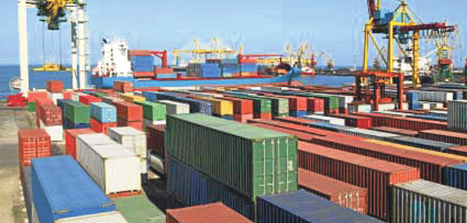 İthalatta Tarife Kontenjanı