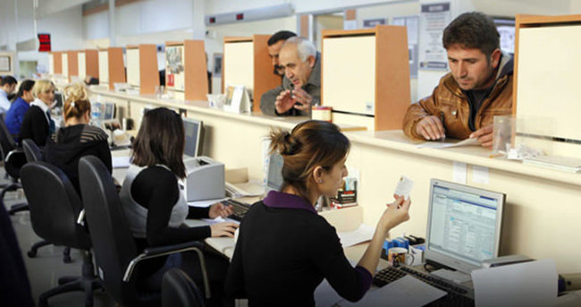 Memura Büyük Müjde