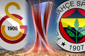 İşte F.Bahçe ve G.Saray'ın rakipleri