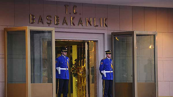 Milyonları ilgilendiren paket Başbakanlık'ta