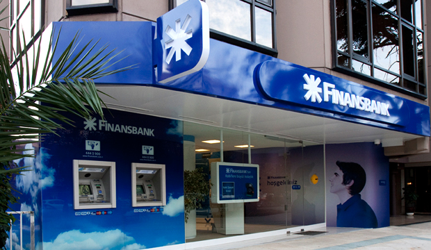 Finansbank, Katarlılar'a satıldı!