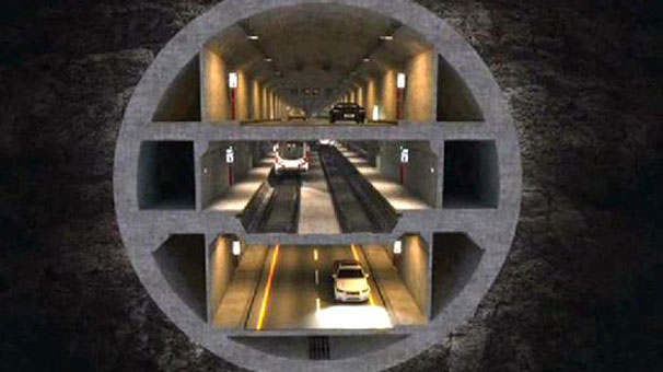 Dev ihaleye 12 teklif geldi