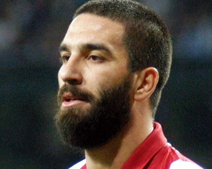 Arda Turan için tarihi gün!