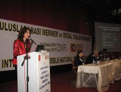 Marble'dan Yeri Fuarlar Doğacak