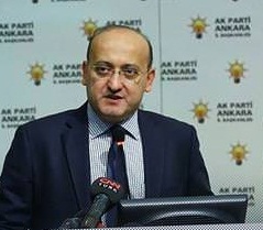 Darbe anayasası Türkiye'ye yakışmıyor