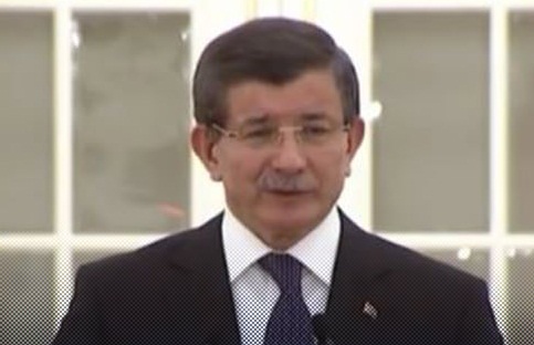 "Saldırıyı DAİŞ gerçekleştirdi"