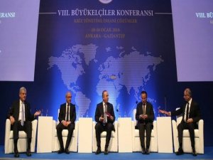 Gözaltı sayısı 7'ye yükseldi