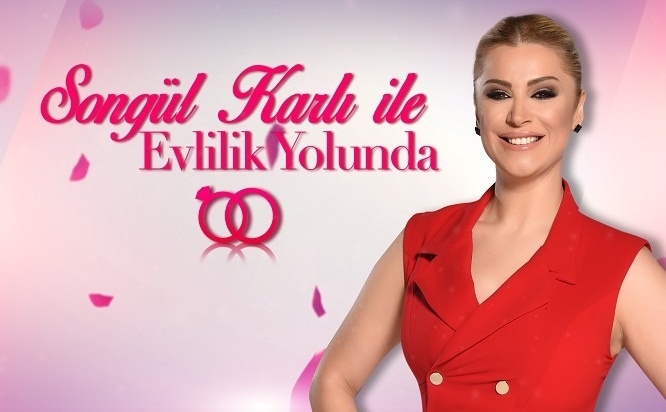 Songül Karlı'ya reyting şoku!
