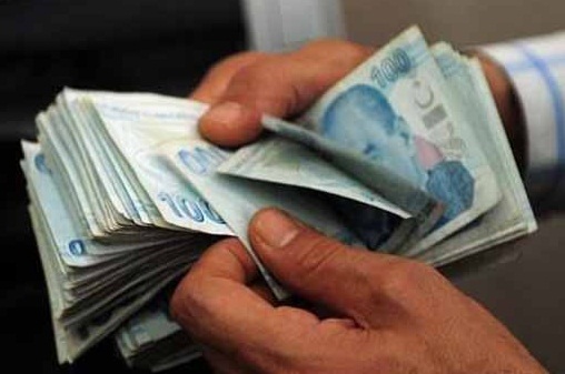 Çalışana - Emekliye Ocak’ta çifte zam