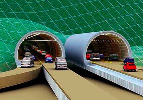 3 yeni tünel geliyor