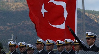 Türkiye'den o ülkeye askeri üs