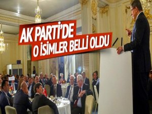 Başbakan Londra'da konuştu!