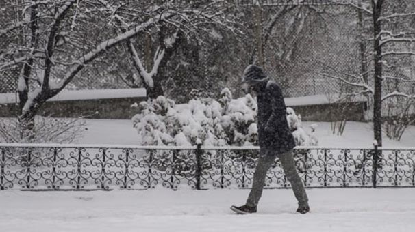AKOM'dan İstanbul'a son dakika uyarısı