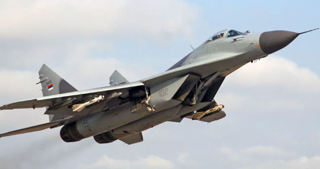 Genelkurmay'dan flaş Rusya açıklaması