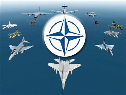 NATO'DAN FLAŞ RUSYA AÇIKLAMASI