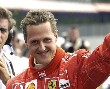 Schumacher'den kötü haber!