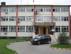 Oltu,Olay Kaymakamı Tartışıyor!