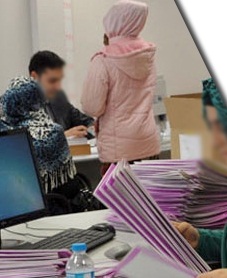 Üniversitelere 3 bin atama yapılacak