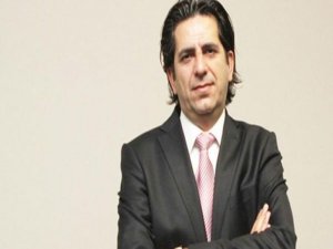 TRT'de üst düzey atama!