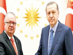 Erdoğan Azerbaycan’ı ziyaret edecek