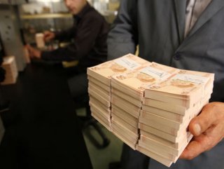 Vergi kaçağını ihbar edenlerin yüzü güldü