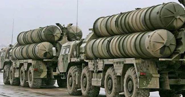 Rusya İran'a S-300 gönderecek!