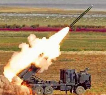 Fırtına obüsleri PYD'yi yine vurdu!