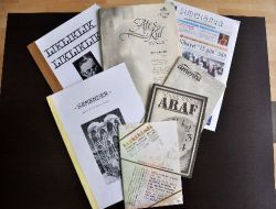 Sakarya Cemil Meriç Sosyal Bilimler Lisesi Öğrencileri 9 Dergi Çıkarmayı Başardı