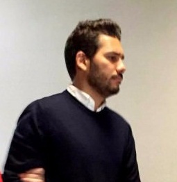 Sinan Çetin'in oğlu Rüzgar Çetin'e ibretlik ceza