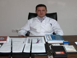 Bitlis Devlet Hastanesi, Hizmet Kalitesini İkiye Katladı