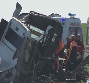 Diyarbakır’da hain saldırı: 6 şehit