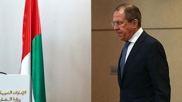 Rusya'dan terör saldırısıyla ilgili açıklama