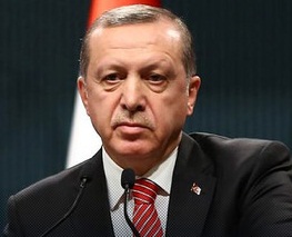 Erdoğan: Gözaltı sayısı artacak!