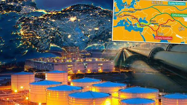 Türkiye'den Rusya'ya karşı flaş hamle