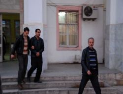 Ceyhan'da 26 Kilo 400 Gram Esrar Ele Geçirildi!